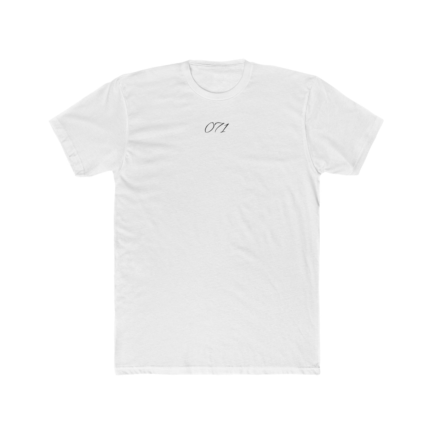 CCC Logo - T-Shirt